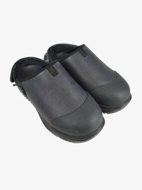 Snibbs The Nancy Shoes, Black, M8.5/W10, Pre-loved 11